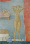 Zwei Mädchen