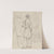 Zwei Maler, im Atelier zeichnend by Friedrich Mosbrugger
