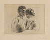 Zwei Menschen (1914)