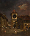 Zytglogge (1915-1945)