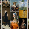 15 Famous Paintings of Women: History & Art Prints