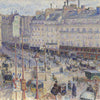 Camille Pissarro: Paintings, Life & Wall Art Prints Guide