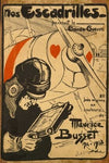 00 Lecture de la carte (couverture) [Reading of the chart (cover)] (1920)