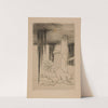 Vignette (1934) by Louis Marcoussis
