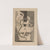 Title (1934) by Louis Marcoussis