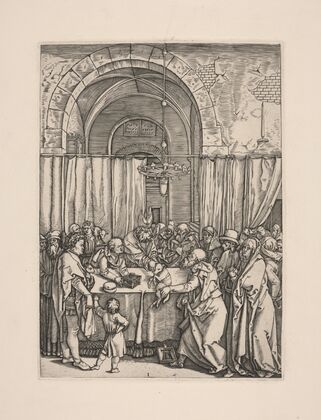 01 Refusal of Joachim’s Offer (1504–1505)