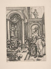 05 The Presentation of the Virgin in the Temple (1504–1505)