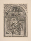 07 The Annunciation (1504–1505)