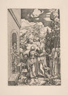 08 The Visitation (1504–1505)