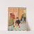 1, 2, buckle my shoe Pl 1 by Walter Crane