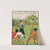 1, 2, buckle my shoe Pl 2 by Walter Crane