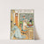 1, 2, buckle my shoe Pl 6 by Walter Crane