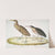 1. Cinnamon Heron, Ardea cinnamonea; 1. Yellow necked Heron, Ardea flavicollis. by John Edward Gray