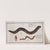 1. Gymnothorax catenatus, The Chain-Fish; 2. Petromyzon agrenteus, The Silver-Lamprey. (1785-1797) by Marcus Elieser Bloch
