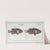 1. Labrus tesselatus, The wainscotted Wrasse; 2. Labrus quinquemaculatus,The five maculated Wrasse. (1785-1797) by Marcus Elieser Bloch