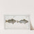 1. Sciaena Mauritii, The Guaru; 2. Sciaena Coro, The Coro. (1785-1797) by Marcus Elieser Bloch
