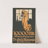 10.000 Mark Geldpreise für Photographien (1908) by Rudolf Eberle