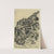 105 howitzers just off the Mt. Aesten front by Howard Brodie