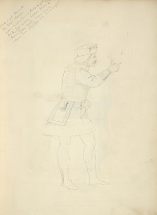 1200. Noble allemand