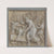 13 drawings after bas reliefs at Florence Pl.01 (19th Century) by Ogden Nicholas Rood