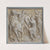 13 drawings after bas reliefs at Florence Pl.05 (19th Century) by Ogden Nicholas Rood