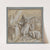 13 drawings after bas reliefs at Florence Pl.06 (19th Century) by Ogden Nicholas Rood