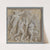 13 drawings after bas reliefs at Florence Pl.08 (19th Century) by Ogden Nicholas Rood