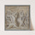 13 drawings after bas reliefs at Florence Pl.09 (19th Century) by Ogden Nicholas Rood