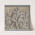 13 drawings after bas reliefs at Florence Pl.10 (19th Century) by Ogden Nicholas Rood