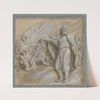 13 drawings after bas reliefs at Florence Pl.12 (19th Century) by Ogden Nicholas Rood