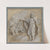 13 drawings after bas reliefs at Florence Pl.12 (19th Century) by Ogden Nicholas Rood