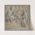 13 drawings after bas reliefs at Florence Pl.13 (19th Century) by Ogden Nicholas Rood