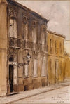13 rue Saint-Maur, Bordeaux