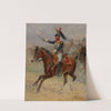14th Cuirassier Regiment by Jan Chełmiński