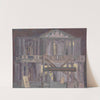 14th Street Theatre by Perkins Harnly