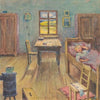15. – Late Sleeper