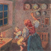 6. – Threshing