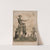 1778-1783 America owes France the most unalterable gratitude (1918) by Lucien Jonas