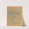 18 mars (1894) by Théophile Alexandre Steinlen