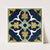 18 plates of ornamental tiles from the Afghan Boundary Commission Pl 05 by Afghan Boundary Commission