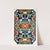 18 plates of ornamental tiles from the Afghan Boundary Commission Pl 17 (1884) by Afghan Boundary Commission