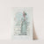 1801 [Women&#039;s fashion in nineteenth-century Paris] by Henri Boutet