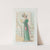 1805 [Women&#039;s fashion in nineteenth-century Paris] by Henri Boutet