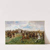 1807, Friedland (ca. 1861–75) by Ernest Meissonier