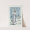 1810 [Women&#039;s fashion in nineteenth-century Paris] by Henri Boutet