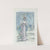 1810 [Women&#039;s fashion in nineteenth-century Paris] by Henri Boutet