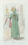 1812 [Women’s fashion in nineteenth-century Paris]