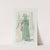 1812 [Women&#039;s fashion in nineteenth-century Paris] by Henri Boutet
