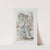 1817 [Women&#039;s fashion in nineteenth-century Paris] by Henri Boutet
