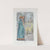 1825 [Women&#039;s fashion in nineteenth-century Paris] by Henri Boutet